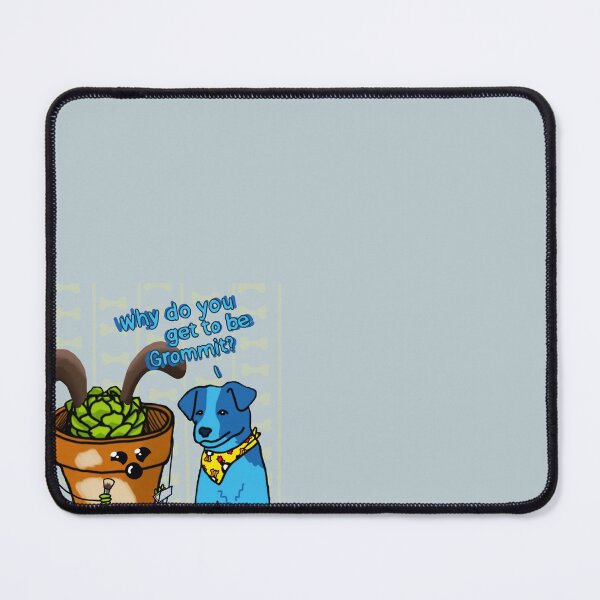 Item preview, Tim and Grommit designed and sold by geozaki.