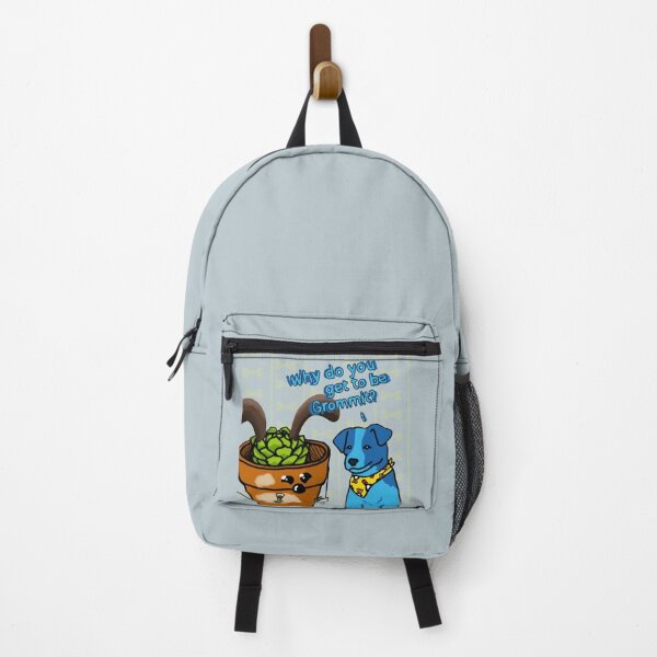 Item preview, Tim and Grommit designed and sold by geozaki.