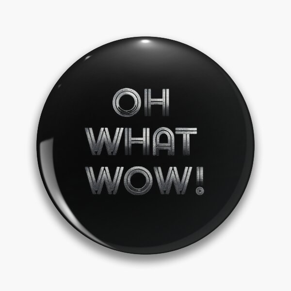 Item preview, Oh What Wow - glitter ball type designed and sold by ABitOnTheSide.