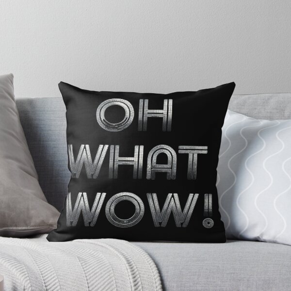 Item preview, Oh What Wow - glitter ball type designed and sold by ABitOnTheSide.