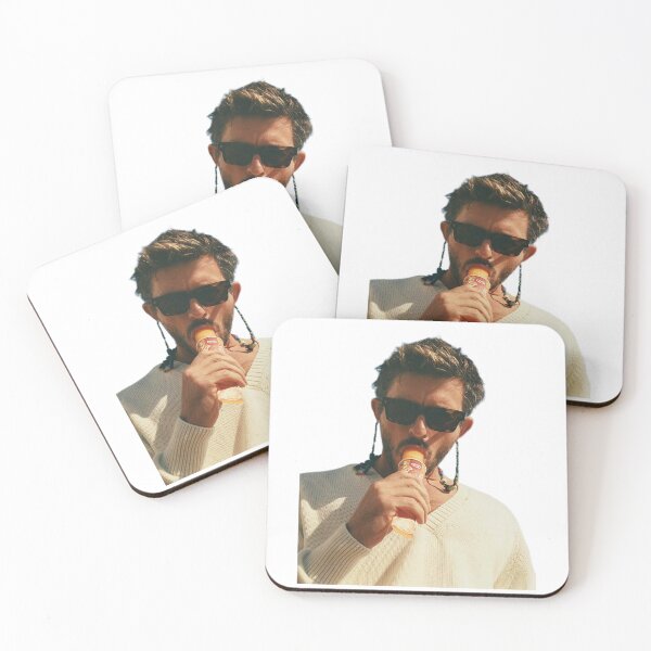 Item preview, Jonathan Bailey Handsome designed and sold by alimyatmn.