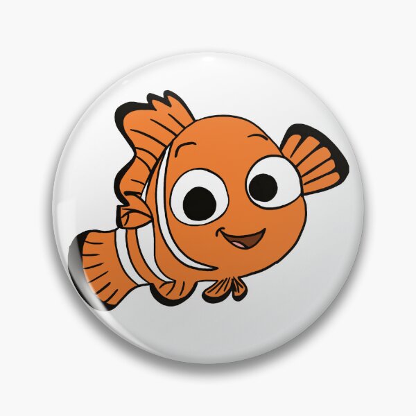 Item preview, Nemo designed and sold by TramaTwist.