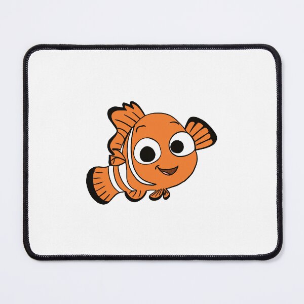 Item preview, Nemo designed and sold by TramaTwist.