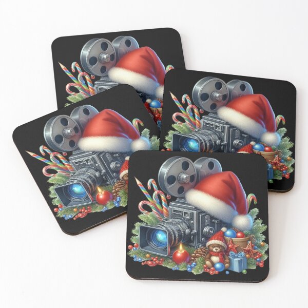 Item preview, Cinematic Christmas Cheer designed and sold by Dominik1994.