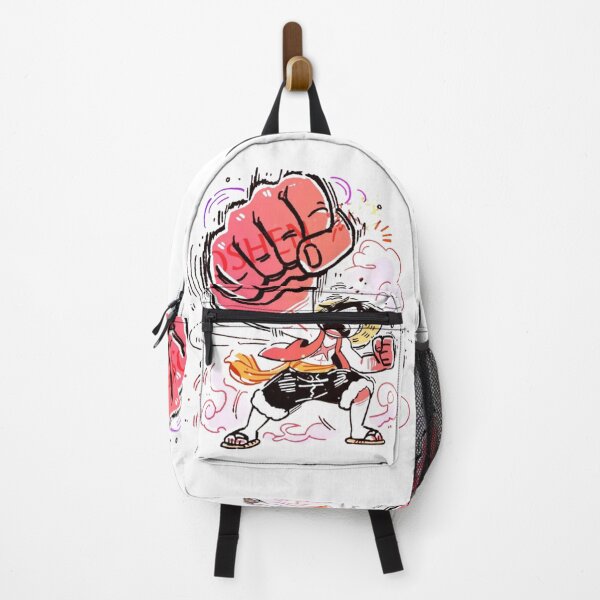Item preview, The Future King’s Punch of Resolve designed and sold by Mr-MC-kitty.