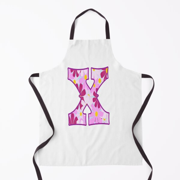 Item preview, Letters, X designed and sold by Sujinthaiart.