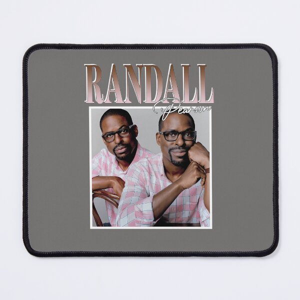 Item preview, RANDALL-PEARSON designed and sold by EmilioLagun.