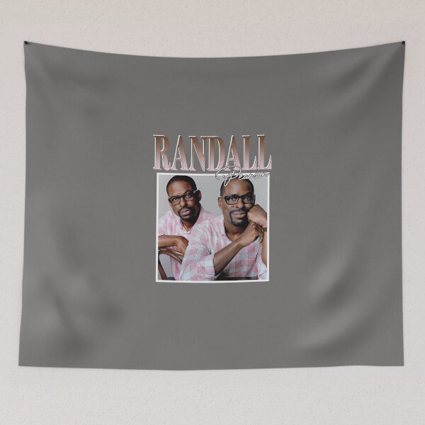 Item preview, RANDALL-PEARSON designed and sold by EmilioLagun.