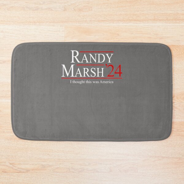 Item preview, RANDY-MARSH-2024-T-SHIRT--- designed and sold by EmilioLagun.