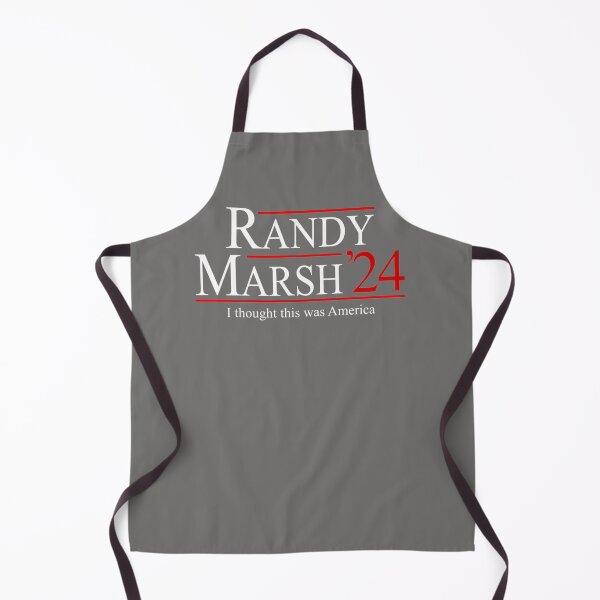 Item preview, RANDY-MARSH-2024-T-SHIRT--- designed and sold by EmilioLagun.