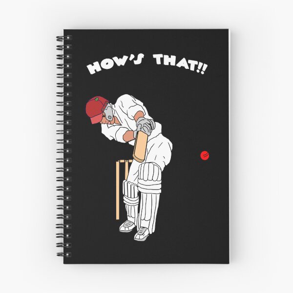 Item preview, Cricket Lovers Gifts, How's That!!, Why Do Most People Like Cricket? designed and sold by mygiftideas.