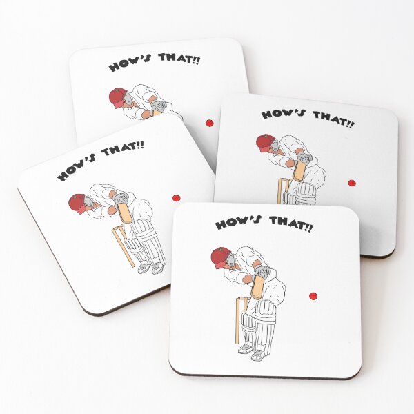 Item preview, Cricket Lovers Gifts, How's That!!, Why Do Most People Like Cricket? designed and sold by mygiftideas.