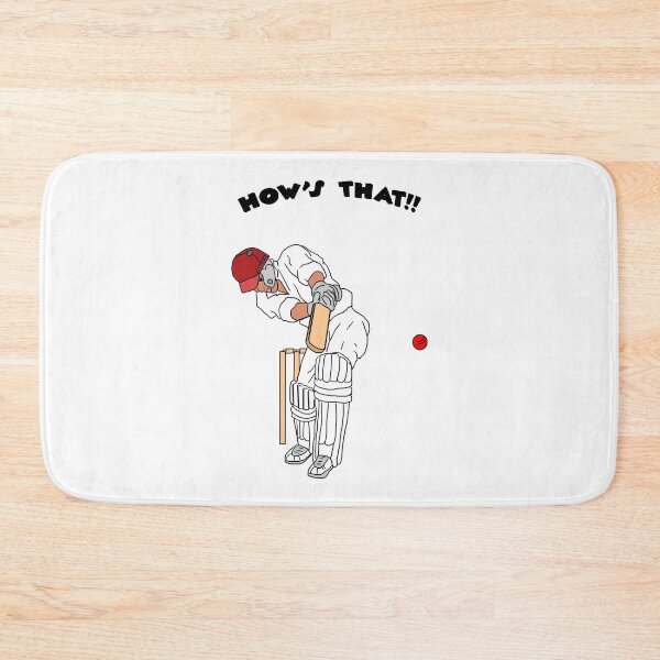 Item preview, Cricket Lovers Gifts, How's That!!, Why Do Most People Like Cricket? designed and sold by mygiftideas.