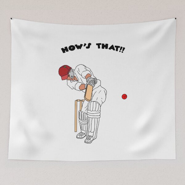 Item preview, Cricket Lovers Gifts, How's That!!, Why Do Most People Like Cricket? designed and sold by mygiftideas.