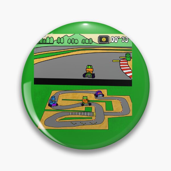 Item preview, Callio Kart designed and sold by geozaki.