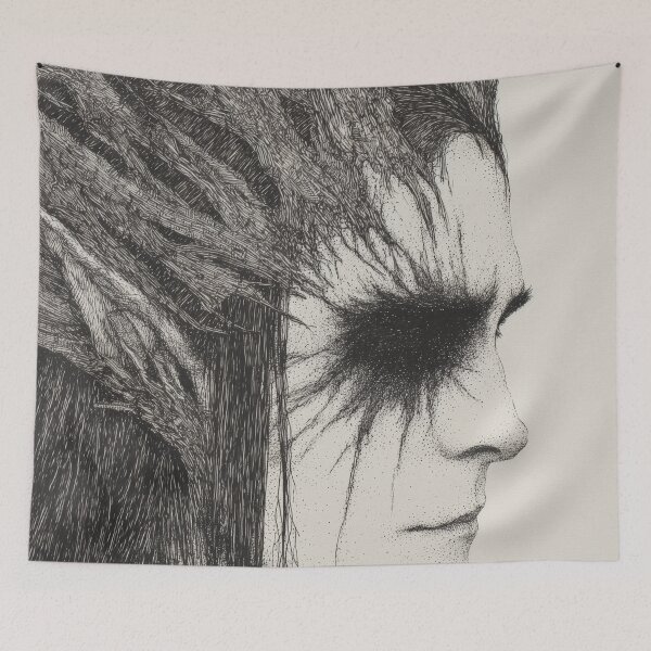 Item preview, Hollowed designed and sold by CHCOfficial.