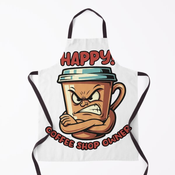 Item preview, Coffee Lover Design - COFFEE SHOP OWNER designed and sold by zazodesign.