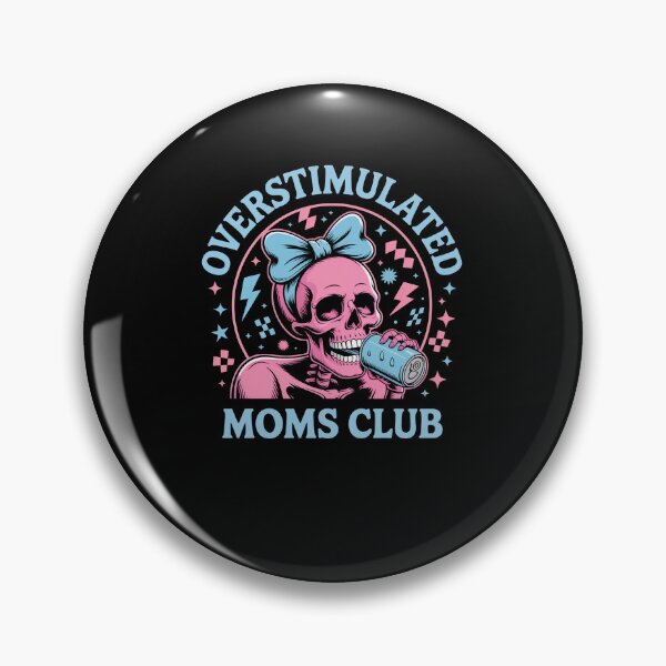 Item preview, Moms Club Mothers Day designed and sold by SiegridOffical.