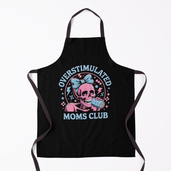 Item preview, Moms Club Mothers Day designed and sold by SiegridOffical.