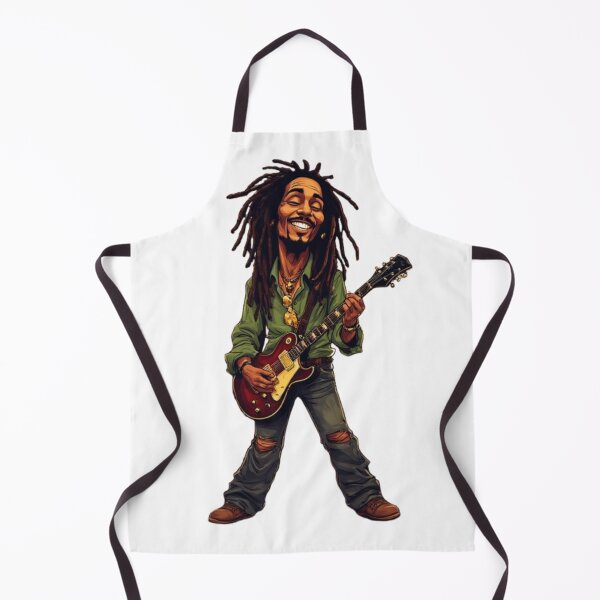 Item preview, BOB MARLEY: ONE LOVE designed and sold by CHRIST5000.