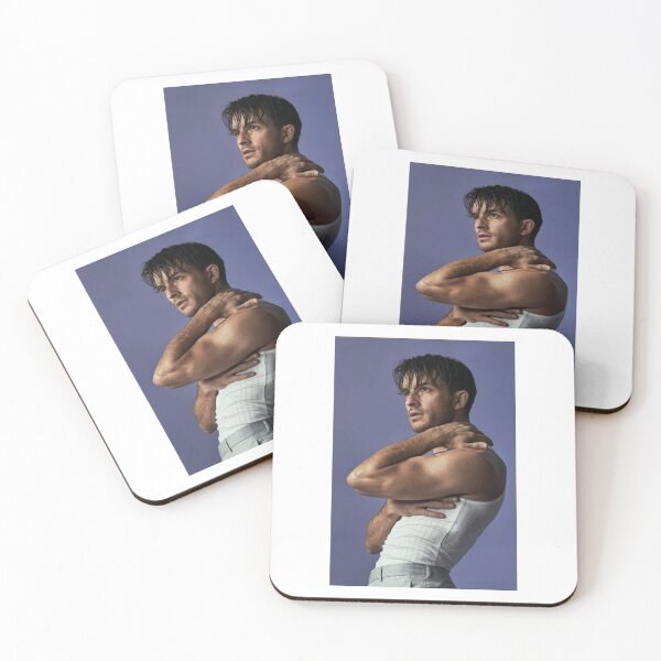 Item preview, Hot Jonathan Bailey designed and sold by alimyatmn.