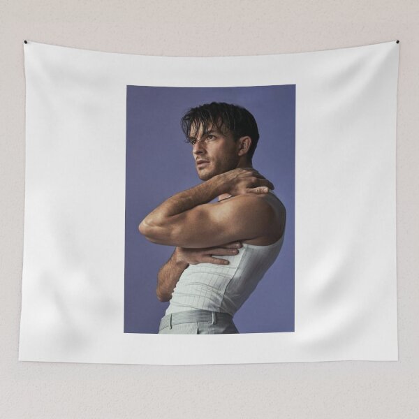 Item preview, Hot Jonathan Bailey designed and sold by alimyatmn.