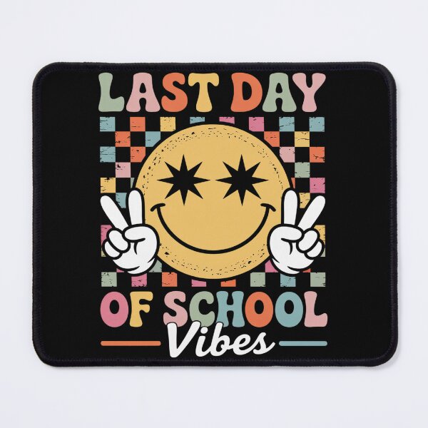 Item preview, Last Day Of School Vibes End Of School Kids designed and sold by HeinzanoWeno.