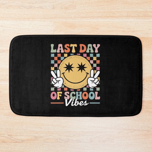 Item preview, Last Day Of School Vibes End Of School Kids designed and sold by HeinzanoWeno.