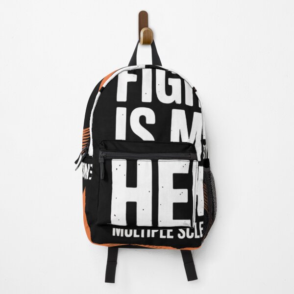 Item preview, MS Multiple Sclerosis Awareness designed and sold by SiegridOffical.