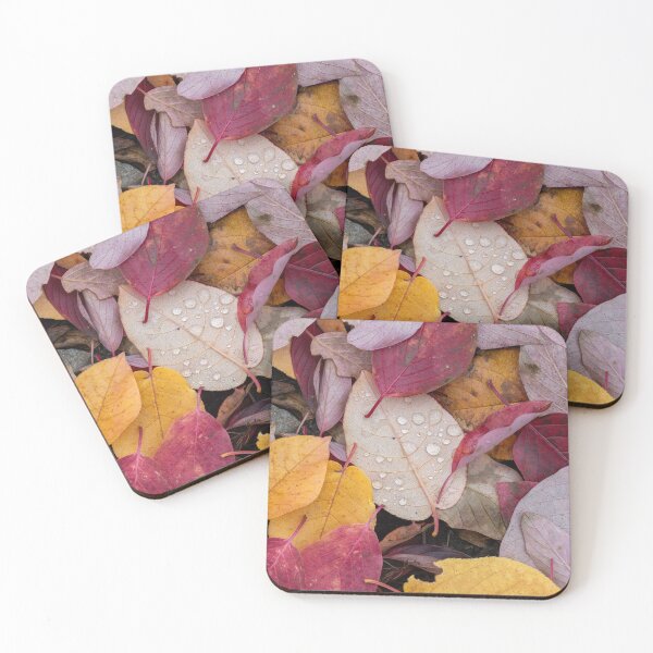 Item preview, Autumn Carpet designed and sold by DawsonImages.