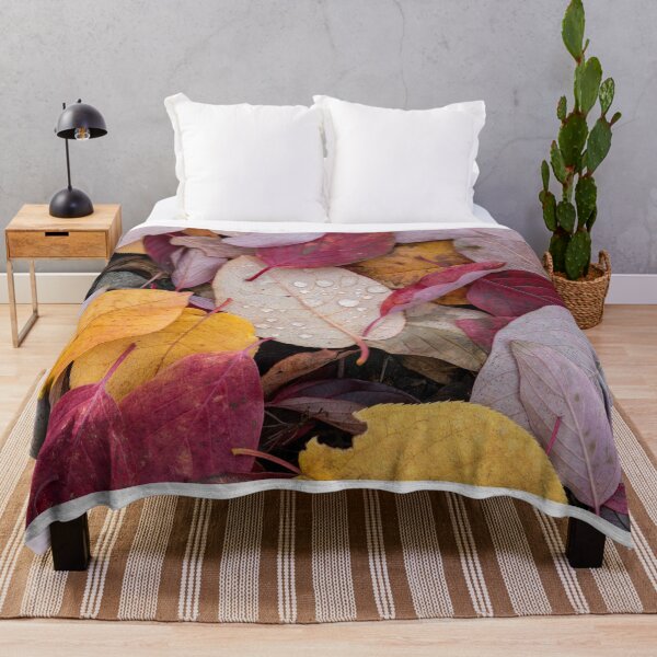 Item preview, Autumn Carpet designed and sold by DawsonImages.