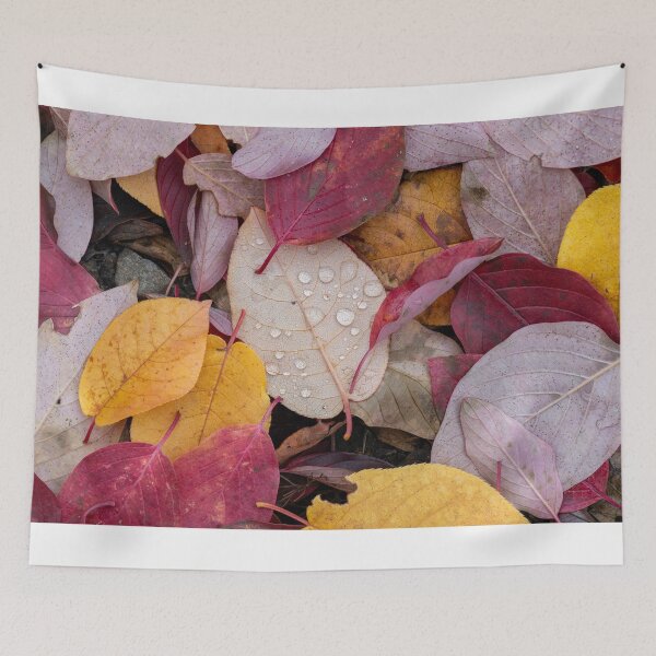 Item preview, Autumn Carpet designed and sold by DawsonImages.