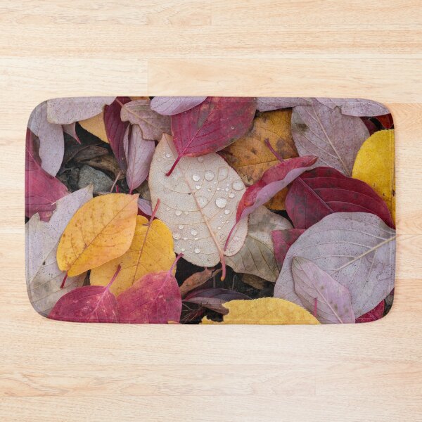 Item preview, Autumn Carpet designed and sold by DawsonImages.