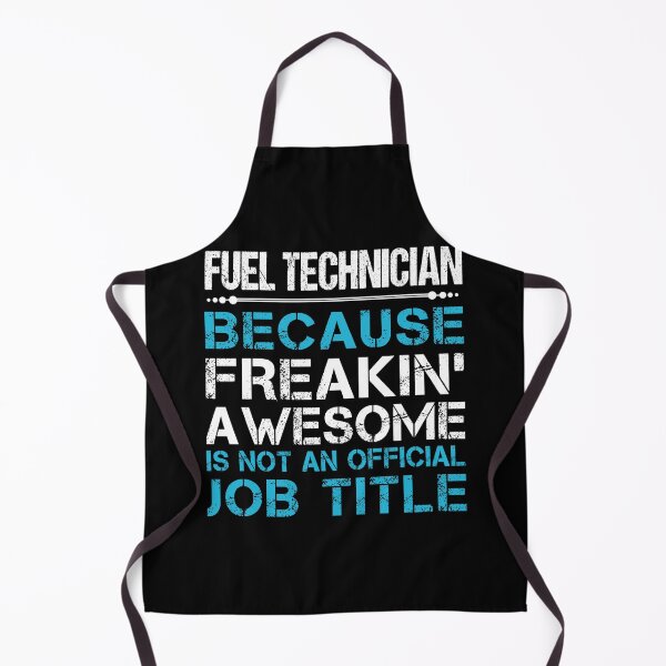 Item preview, Fuel Technician designed and sold by liviawong435.
