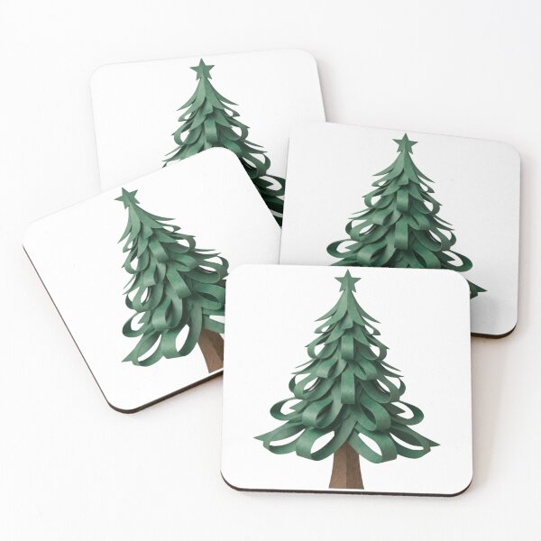 Item preview, Christmas Tree designed and sold by KajalGulgulia.