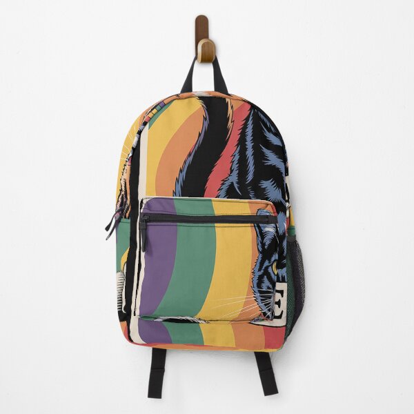 Item preview, Lgbt Ally Cat Gay Pride Month designed and sold by HeinzanoWeno.