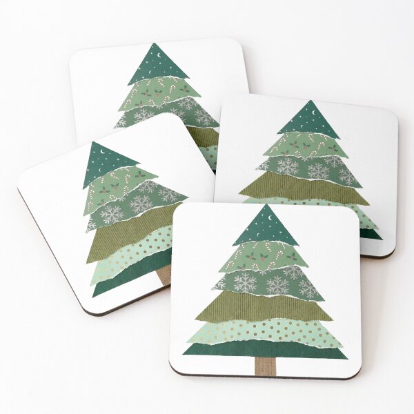 Item preview, Christmas Tree designed and sold by KajalGulgulia.