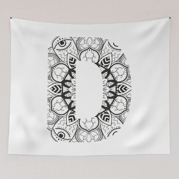 Item preview, Mandala D designed and sold by abirose30.