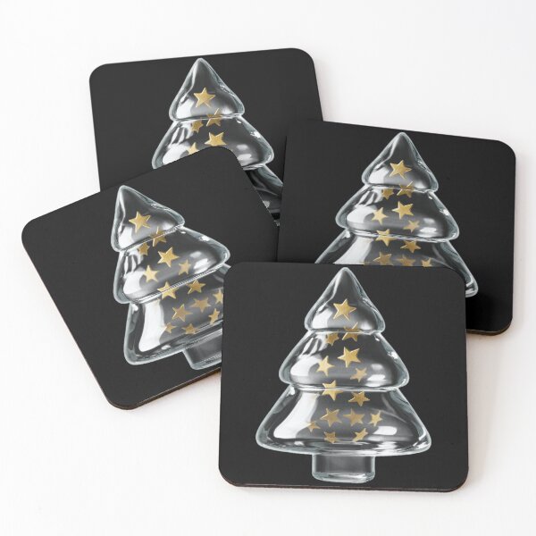 Item preview, Christmas Tree designed and sold by KajalGulgulia.