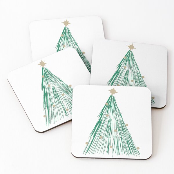 Item preview, Christmas Tree designed and sold by KajalGulgulia.