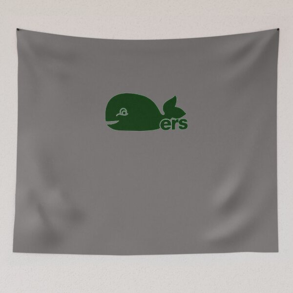 Item preview, RARE-VINTAGE-HARTFORD-HOCKEY---RETRO-WHALERS designed and sold by StevenRibbecke.