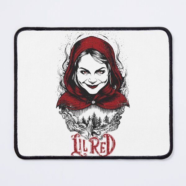 Item preview, Copy of Lil Red designed and sold by OrangeCatTee.