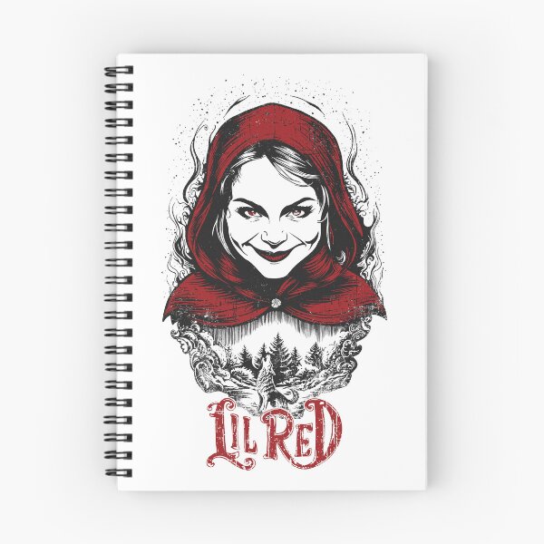 Item preview, Copy of Lil Red designed and sold by OrangeCatTee.