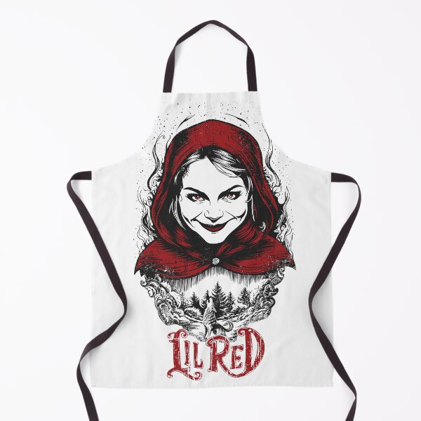 Item preview, Copy of Lil Red designed and sold by OrangeCatTee.