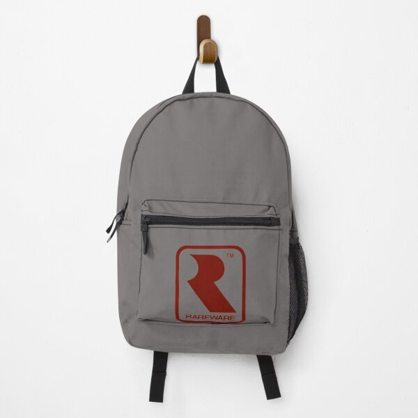 Item preview, RAREWARE-LOGO designed and sold by StevenRibbecke.