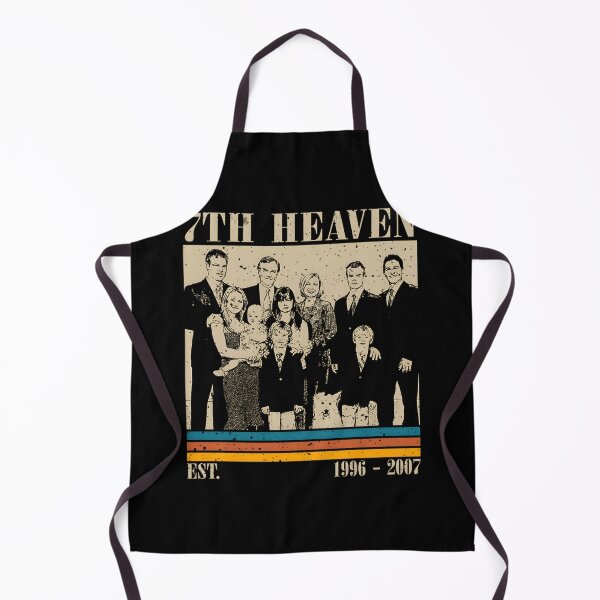 Item preview, Retro 7th Heaven designed and sold by serqeydoomunf.