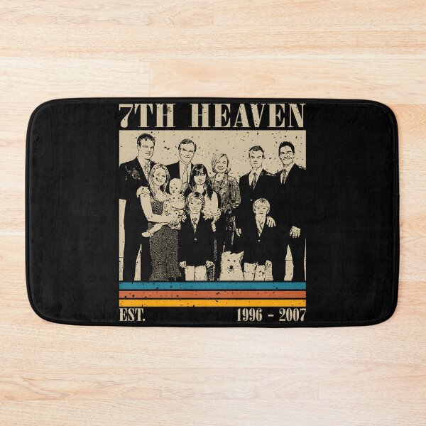 Item preview, Retro 7th Heaven designed and sold by serqeydoomunf.