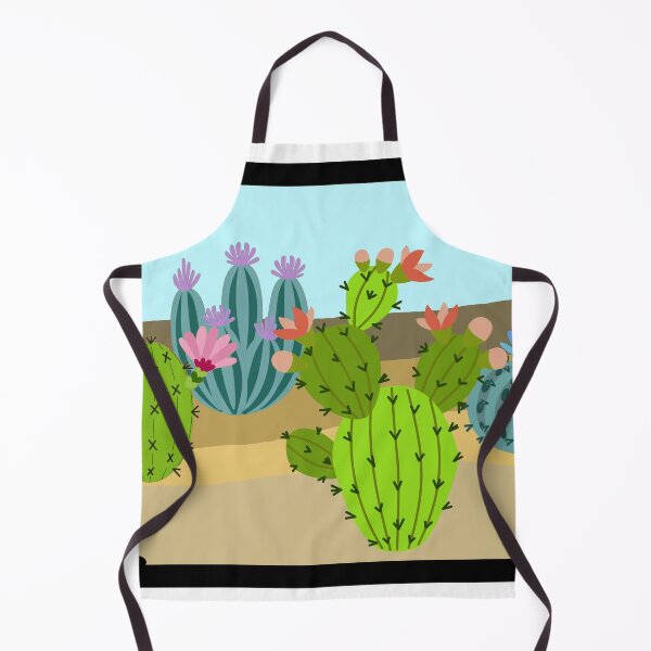 Item preview, Cactus Garden designed and sold by JustCritters.