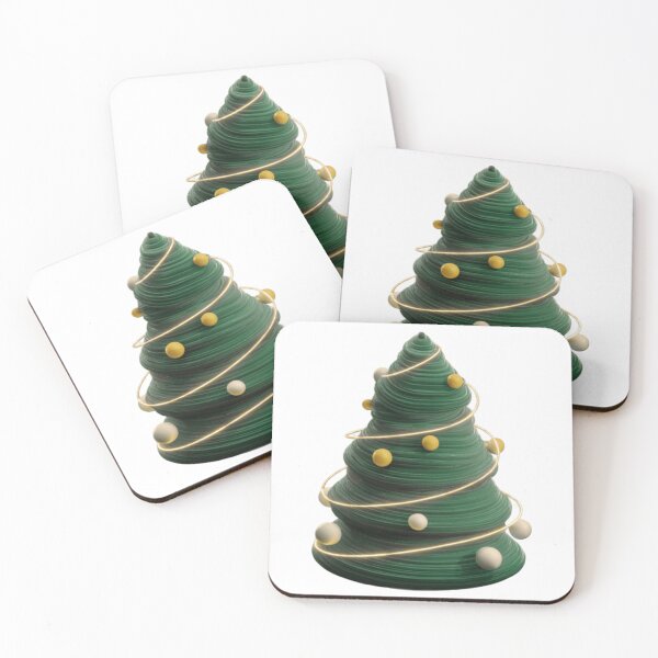 Item preview, Christmas Tree designed and sold by KajalGulgulia.
