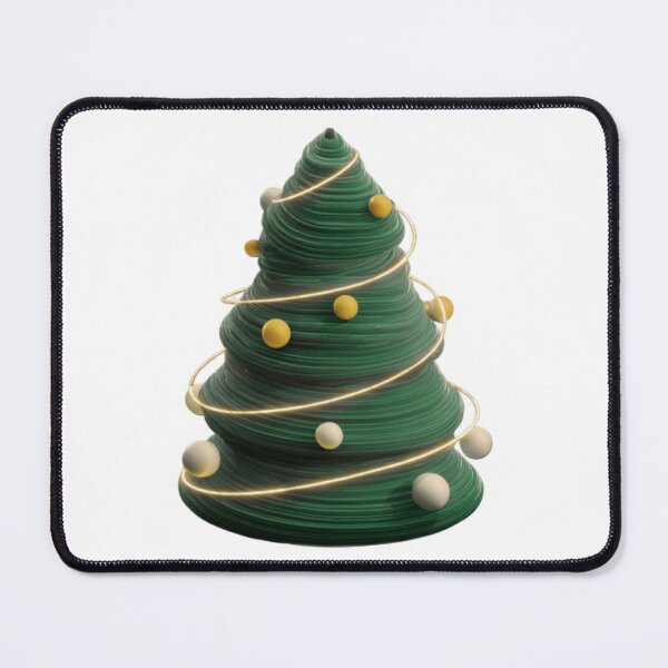 Item preview, Christmas Tree designed and sold by KajalGulgulia.
